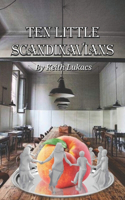 Ten Little Scandinavians