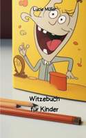 Witzebuch für Kinder