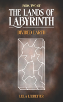 Lands Of Labyrinth