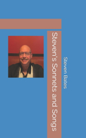 Steven's Sonnets and Songs