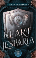 Heart of Jesparia