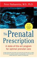 The Prenatal Prescription