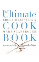 Ultimate Cook Book