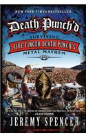 Death Punch'd