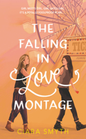 Falling in Love Montage