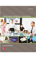 College English and Business Communication