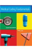 Connect Access Card for Medical Coding Fundamentals