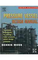 Pressure Vessel Design Manual