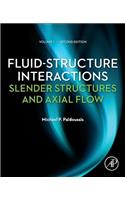 Fluid-Structure Interactions