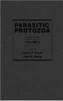 Parasitic Protozoa
