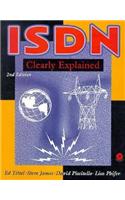 ISDN Clearly Explained