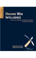 Hacking Web Intelligence
