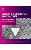 Advances in Semiconductor Nanostructures