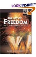 The Joy of Freedom