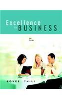 Excellence in Business & 1key BB Pkg