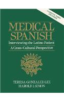 Medical Spanish