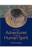 Adventures in the Human Spirit