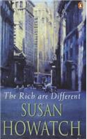 The Rich are Different