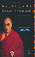 The Path to Tranquility: Daily Wisdom(Compass)