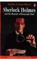 Penguin Readers Level 3: Sherlock Holmes and the ... Pb