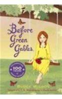 Before Green Gables