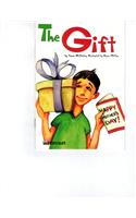 Harcourt School Publishers Trophies: Ell Reader Grade 3 the Gift