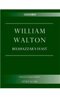Belshazzar's Feast