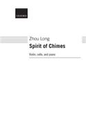 Spirit of Chimes