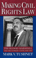 Making Civil Rights Law