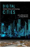 Digital Cities