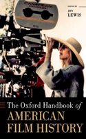 The Oxford Handbook of American Film History