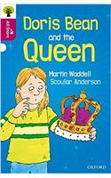 ORT ALL STARS L10A DORIS BEAN QUEEN NE
