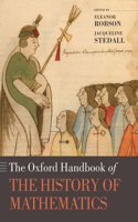 Oxf Handb History Mathematics Ohbk C
