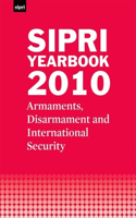 Sipri Yearbook Online 2010