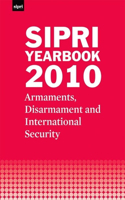 Sipri Yearbook Online 2010: Armaments, Disarmament and International Security