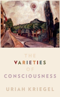 Varieties of Consciousness Phms C