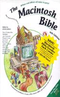 Macintosh Bible Edition Book&Cd-Rom Pkg