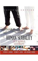 Human Sexuality in a World of Diversity