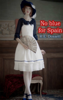 No blue for Spain
