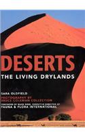 Deserts: The Living Drylands