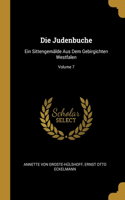 Die Judenbuche