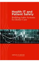 Health IT and Patient Safety