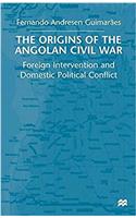 Origins of the Angolan Civil War