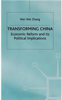 Transforming China