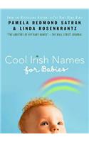 Cool Irish Names for Babies