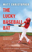 The Lucky Baseball Bat: 50th Anniversary Commemorative Edition