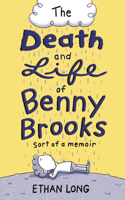 Death and Life of Benny Brooks