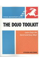 Dojo Toolkit