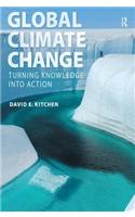 Global Climate Change
