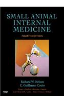Small Animal Internal Medicine - E-Book